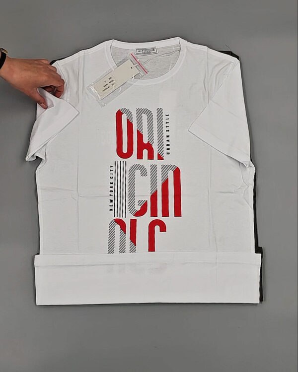 Фотография  247 - Футболки ALTITUDINE#25 шт, ЛОТ №8669 оптом в Оренбурге и Оренбургской области