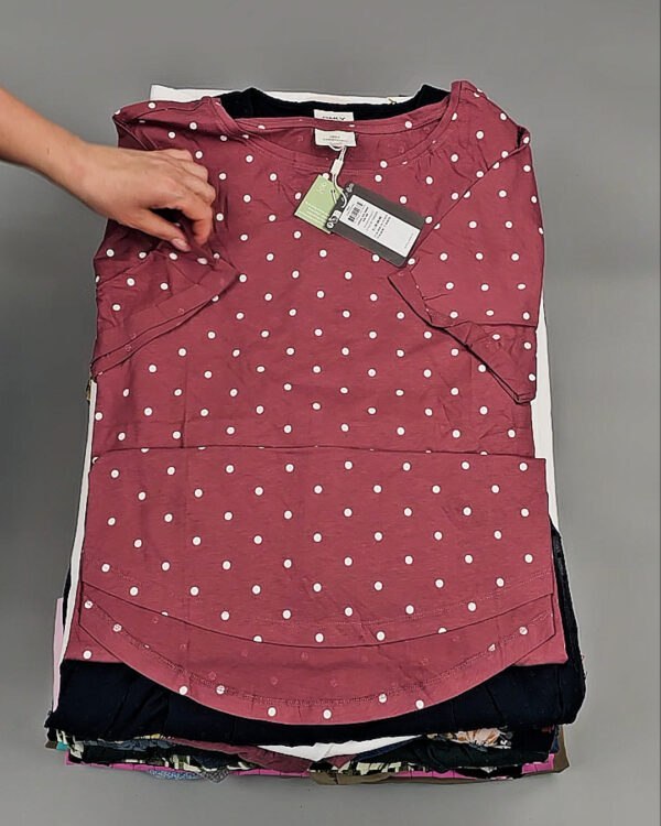 Фотография  807 - ONLY Summer mix 045#15 кг, ЛОТ №8457 оптом в Оренбурге и Оренбургской области