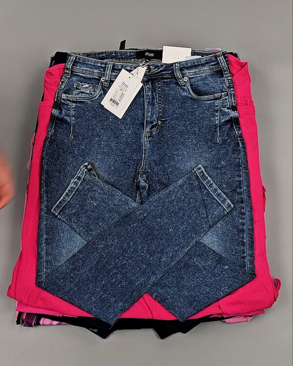 Фотография  919 - ZIZZI XXL 045#30 шт, ЛОТ №8721 оптом в Оренбурге и Оренбургской области