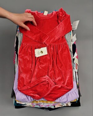 Фотография  243 - Nordstrom kids mix 124#7 кг, ЛОТ №8500 оптом в Оренбурге и Оренбургской области