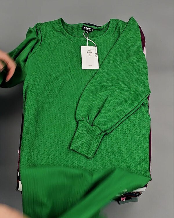 Фотография  112 - ONLY Summer mix 045#15 кг, ЛОТ №8455 оптом в Оренбурге и Оренбургской области