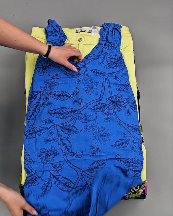 Фотография  988 - NEXT Summer Women mix#15 кг, ЛОТ №8519 оптом в Оренбурге и Оренбургской области