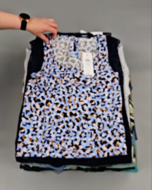 Фотография  152 - ONLY Summer mix 045#15 кг, ЛОТ №8514 оптом в Оренбурге и Оренбургской области