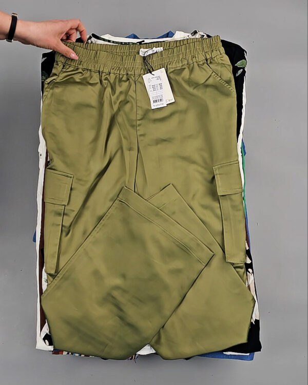 Фотография  130 - B.YOUNG Summer mix 045#15 кг, ЛОТ №8569 оптом в Оренбурге и Оренбургской области