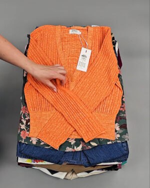 Фотография  994 - ONLY Summer mix 045#15 кг, ЛОТ №8456 оптом в Оренбурге и Оренбургской области