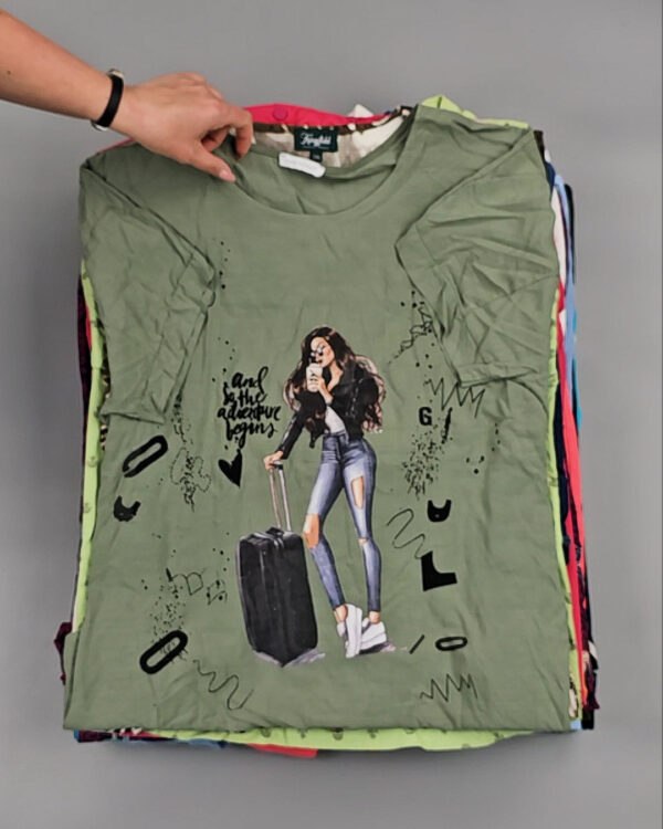 Фотография  301 - Mix XXL Summer#25 кг оптом в Оренбурге и Оренбургской области