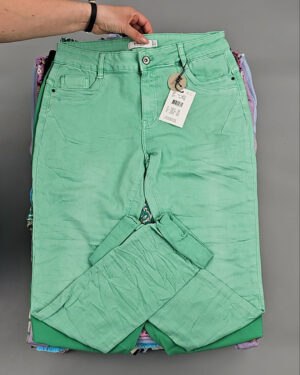 Фотография  513 - B.YOUNG Summer mix 045#15 кг, ЛОТ №8567 оптом в Оренбурге и Оренбургской области