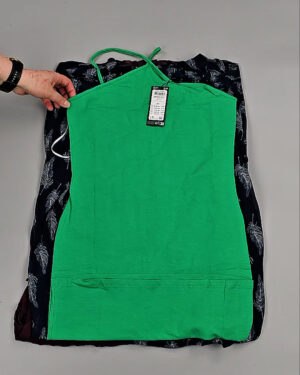 Фотография  563 - Платья VERO MODA Summer 045#4,1 кг, ЛОТ №8558 оптом в Оренбурге и Оренбургской области