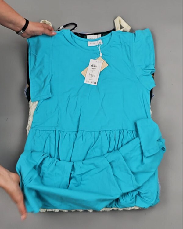 Фотография  483 - Платья VILA Summer 045#5 кг оптом в Оренбурге и Оренбургской области