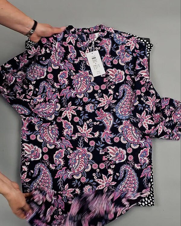 Фотография  629 - Платья VILA Summer 045#5 кг, ЛОТ №8619 оптом в Оренбурге и Оренбургской области