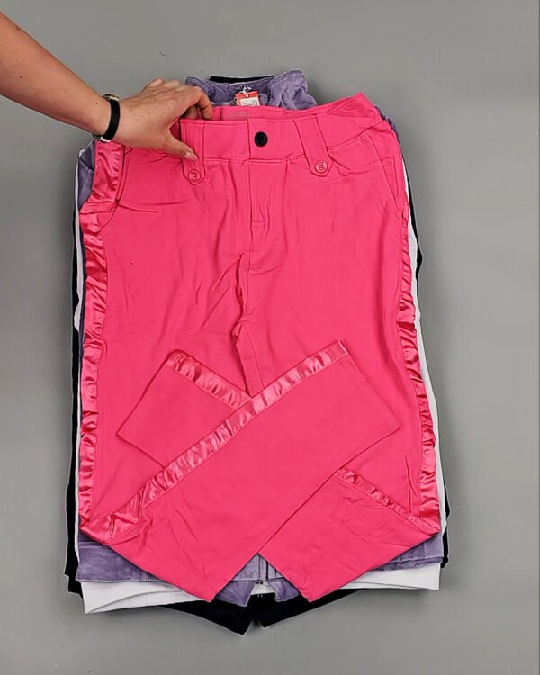 Фотография  348 - Спортивные костюмы  AD83#10 шт, ЛОТ №8638 оптом в Оренбурге и Оренбургской области