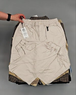 Фотография  504 - JACK JONES men Summer 045#15 кг, ЛОТ №8706 оптом в Оренбурге и Оренбургской области