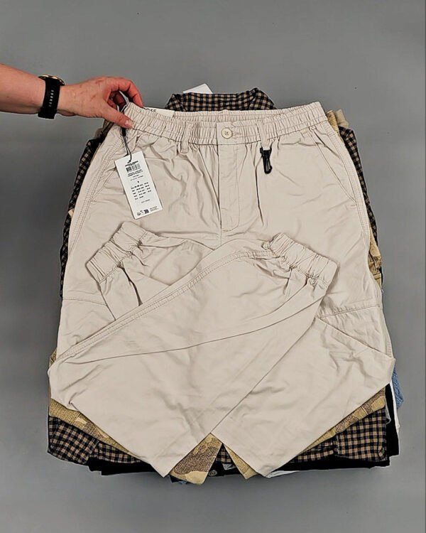 Фотография  434 - JACK JONES men Summer 045#15 кг, ЛОТ №8706 оптом в Оренбурге и Оренбургской области