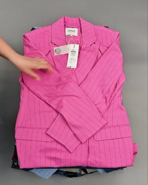 Фотография  779 - ONLY Summer mix 045#15 кг, ЛОТ №8458 оптом в Оренбурге и Оренбургской области