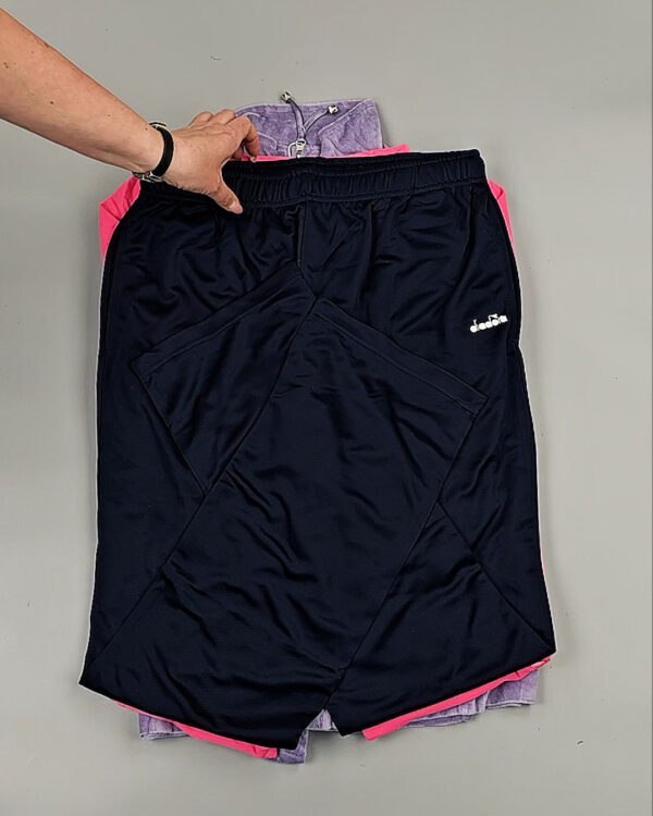 Фотография  810 - Спортивные костюмы  AD83#10 шт, ЛОТ №8640 оптом в Оренбурге и Оренбургской области