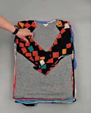 Купить Oversize Summer mix Premium#30 кг оптом в Оренбурге и Оренбургской области