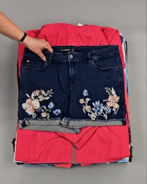 Фотография  113 - Mix XXL Summer#25 кг оптом в Оренбурге и Оренбургской области