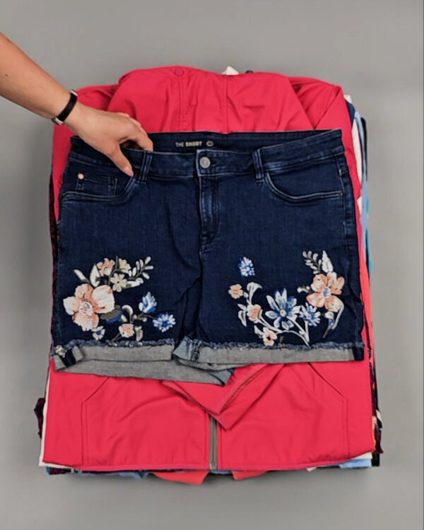 Фотография  623 - Mix XXL Summer#25 кг оптом в Оренбурге и Оренбургской области