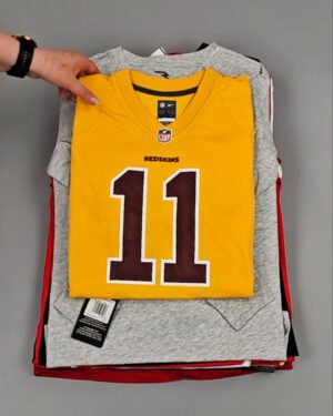 Фотография  484 - KIDS NIKE CAN 084#5 кг, ЛОТ №8502 оптом в Оренбурге и Оренбургской области