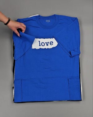 Фотография  832 - Футболки м/ж (Printed T-Shirts New)#5 кг, ЛОТ №8511 оптом в Оренбурге и Оренбургской области