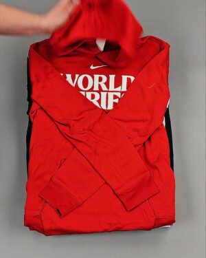 Фотография  835 - KIDS NIKE CAN 084#5 кг, ЛОТ №8477 оптом в Оренбурге и Оренбургской области