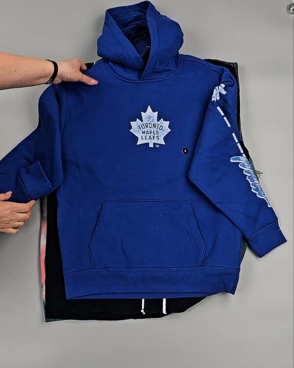 Фотография  169 - Толстовки муж HOLLISTER SW#10 кг оптом в Оренбурге и Оренбургской области