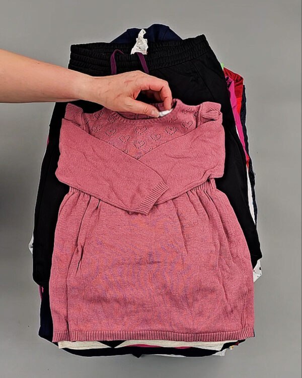 Фотография  227 - Детский микс Summer Cr+Ex#13 кг оптом в Оренбурге и Оренбургской области