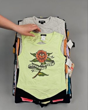 Фотография  174 - Nordstrom kids mix 124#7 кг, ЛОТ №8499 оптом в Оренбурге и Оренбургской области