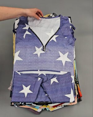 Фотография  151 - Mix Summer Ex Герм#100 кг оптом в Оренбурге и Оренбургской области