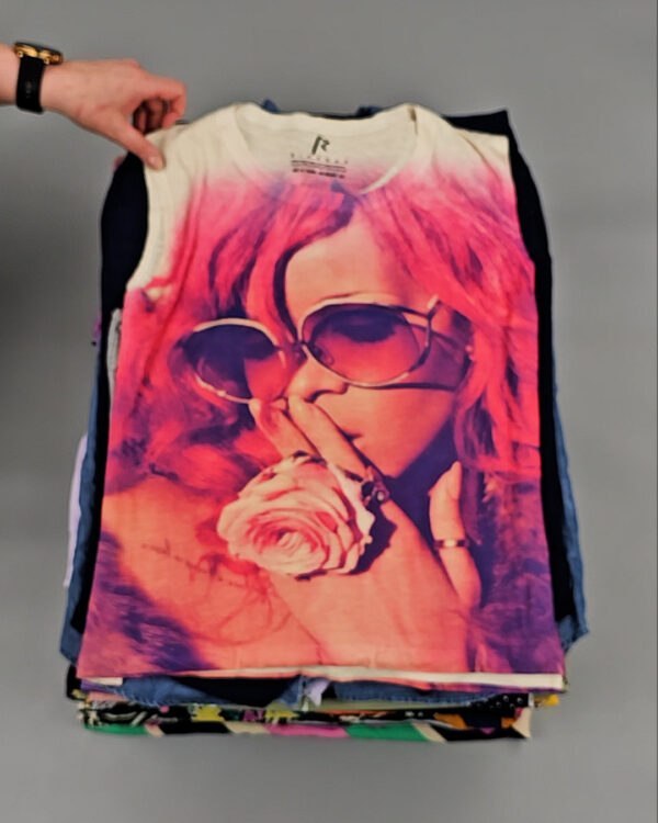 Фотография  871 - Cream Шотландия Summer mix#100 кг оптом в Оренбурге и Оренбургской области