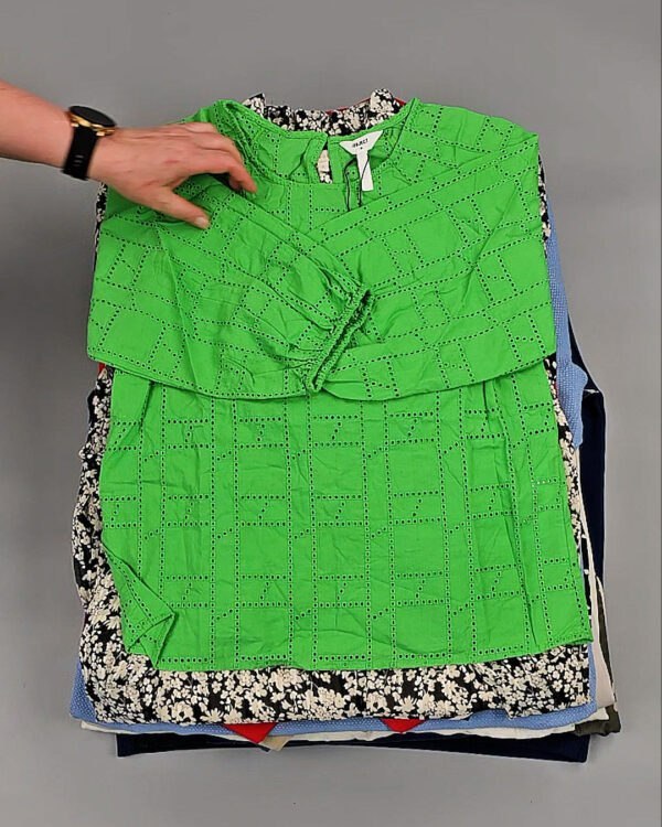 Фотография  899 - DK COMPANY Summer mix 045#13 кг, ЛОТ №8674 оптом в Оренбурге и Оренбургской области