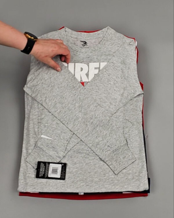 Фотография  738 - KIDS NIKE CAN 084#5 кг, ЛОТ №8504 оптом в Оренбурге и Оренбургской области