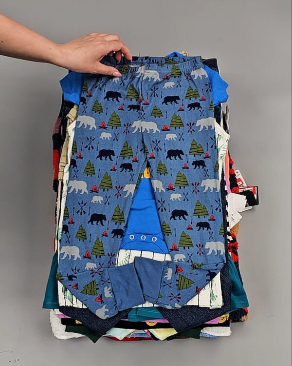 Фотография  932 - Nordstrom kids mix 124#7 кг, ЛОТ №8498 оптом в Оренбурге и Оренбургской области