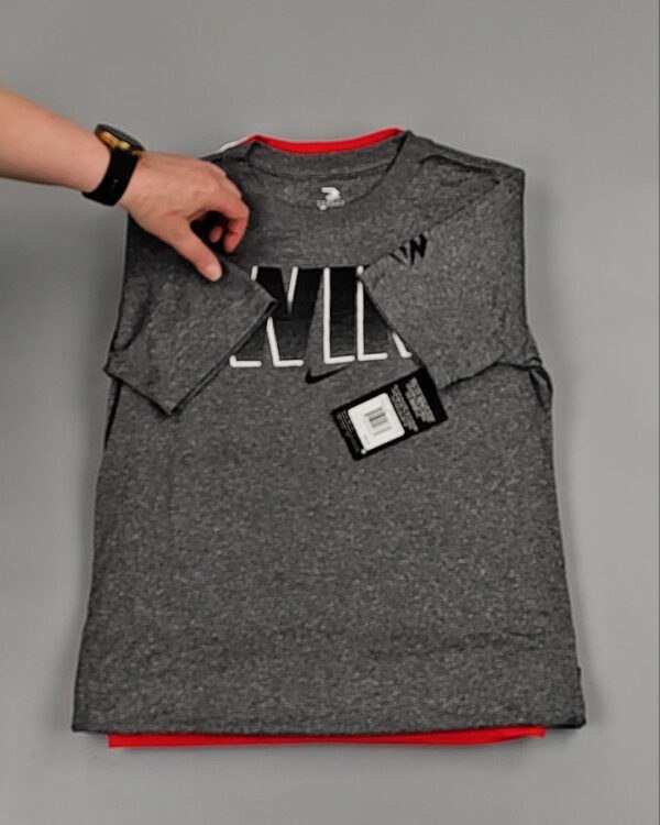 Фотография  363 - KIDS NIKE CAN 084#5 кг, ЛОТ №8505 оптом в Оренбурге и Оренбургской области