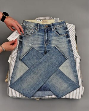 Фотография  196 - JACK JONES men Summer 045#15 кг, ЛОТ №8704 оптом в Оренбурге и Оренбургской области