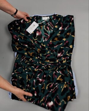 Фотография  788 - Платья VILA Summer 045#5 кг оптом в Оренбурге и Оренбургской области