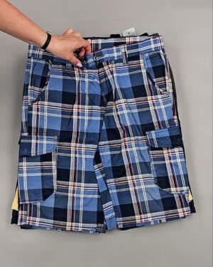 Фотография  414 - Шорты#10 кг, ЛОТ № ВК0108 оптом в Оренбурге и Оренбургской области