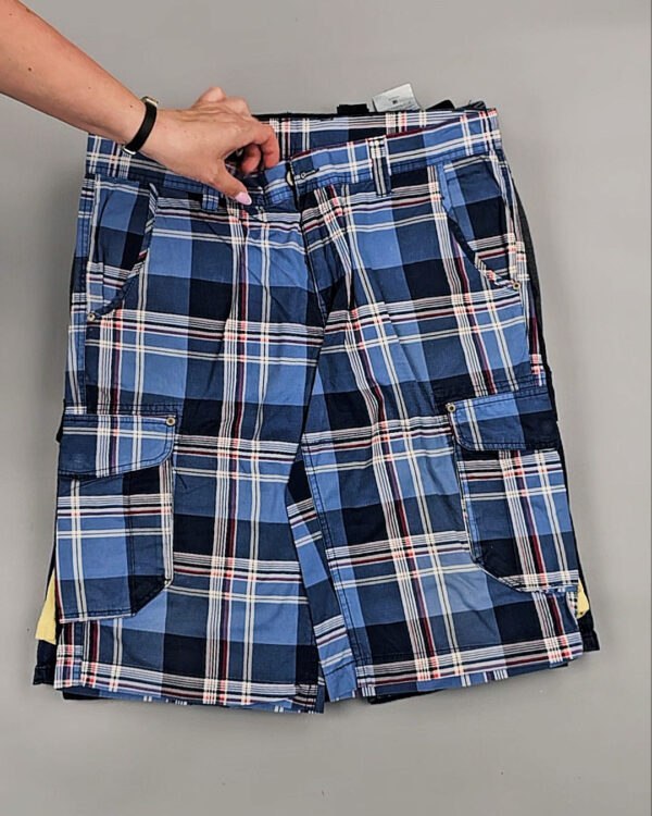 Фотография  258 - Шорты#10 кг, ЛОТ № ВК0108 оптом в Оренбурге и Оренбургской области