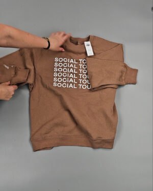 Фотография  639 - Толстовки муж HOLLISTER SW#10 кг, ЛОТ №8588 оптом в Оренбурге и Оренбургской области