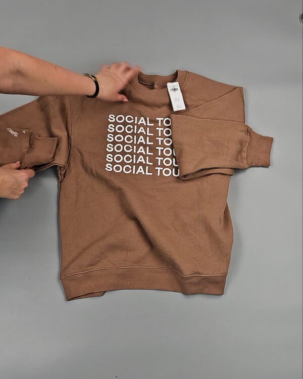 Фотография  337 - Толстовки муж HOLLISTER SW#10 кг, ЛОТ №8588 оптом в Оренбурге и Оренбургской области