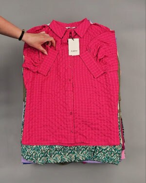 Фотография  632 - B.YOUNG Summer mix 045#15 кг, ЛОТ №8570 оптом в Оренбурге и Оренбургской области