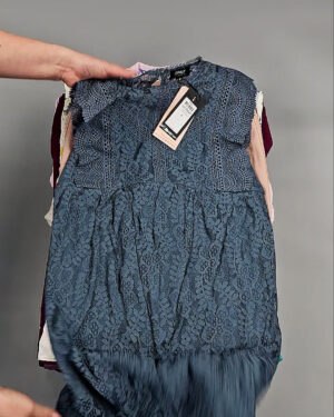 Фотография  741 - ONLY Summer mix 045#15 кг, ЛОТ №8456 оптом в Оренбурге и Оренбургской области