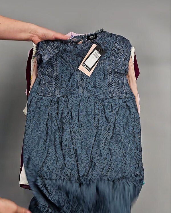 Фотография  717 - ONLY Summer mix 045#15 кг, ЛОТ №8456 оптом в Оренбурге и Оренбургской области