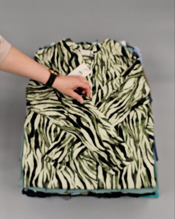 Фотография  376 - ONLY Summer mix 045#15 кг, ЛОТ №8514 оптом в Оренбурге и Оренбургской области