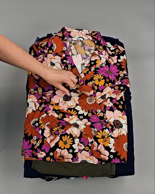 Фотография  571 - ONLY Summer mix 045#15 кг оптом в Оренбурге и Оренбургской области