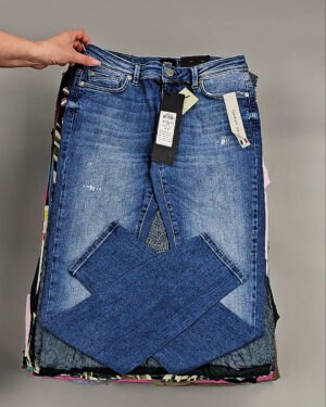 Фотография  434 - ONLY Summer mix 045#15 кг, ЛОТ №8457 оптом в Оренбурге и Оренбургской области