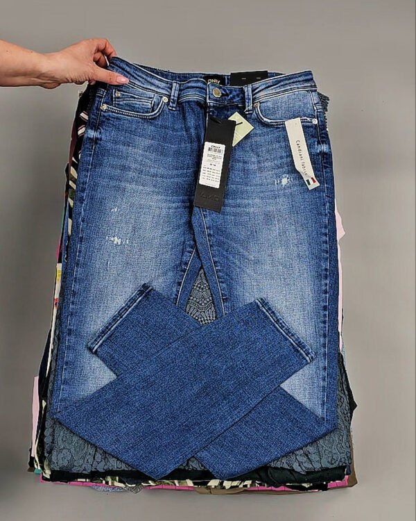 Фотография  157 - ONLY Summer mix 045#15 кг, ЛОТ №8457 оптом в Оренбурге и Оренбургской области