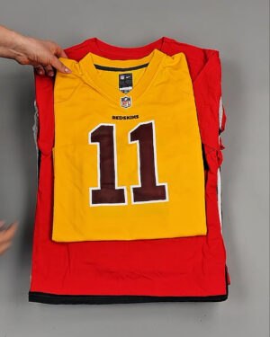 Фотография  119 - KIDS NIKE CAN 084#5 кг, ЛОТ №8478 оптом в Оренбурге и Оренбургской области