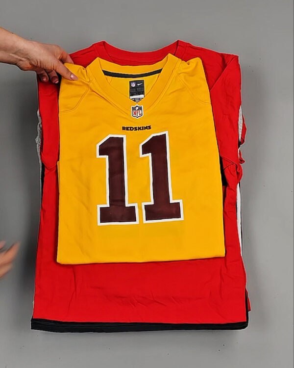 Фотография  840 - KIDS NIKE CAN 084#5 кг, ЛОТ №8478 оптом в Оренбурге и Оренбургской области