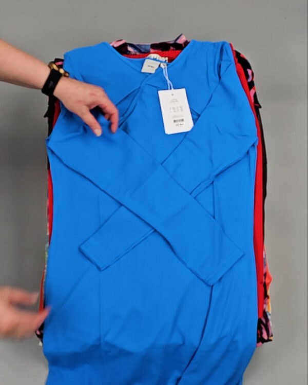 Фотография  220 - ICHI Summer mix 045#15 кг, ЛОТ №8585 оптом в Оренбурге и Оренбургской области